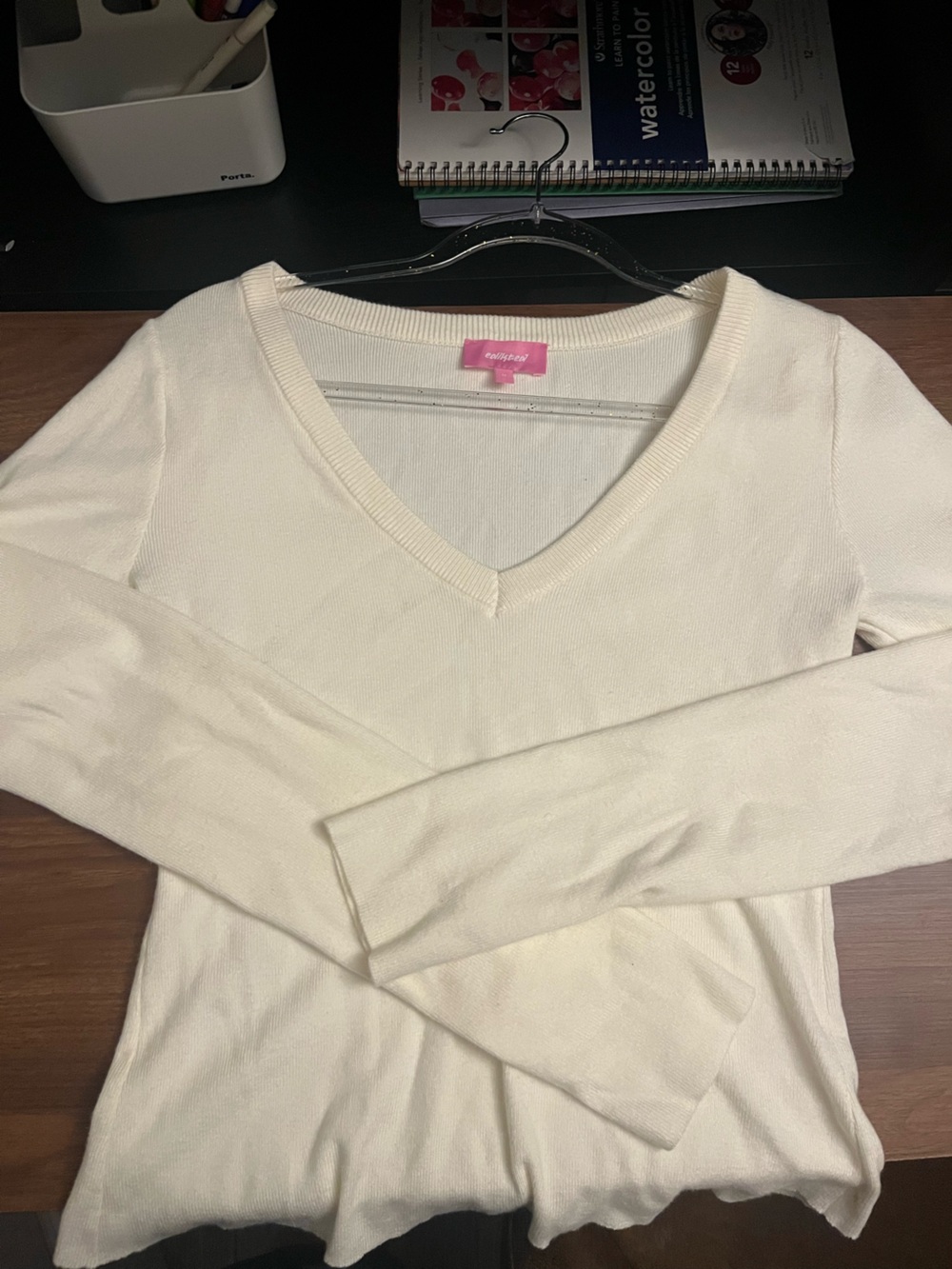 BNWOT Edikted Sweater